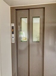 住友ハイツ(本町)の物件内観写真